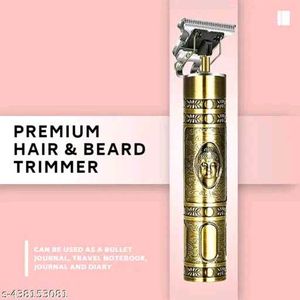 Vintage T9 Professional Hair Trimmer