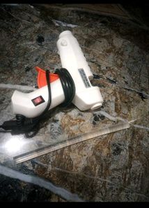 60W Glue Gun with GlueStic