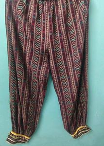 Ethnic Kurta For Girls