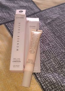 MARS Wonder Cover Concealer