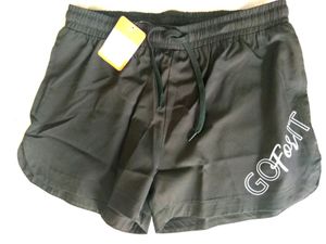 Running Shorts With Pockets