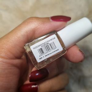 Top Coat Mini