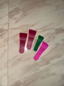 VEET hair removal spatula