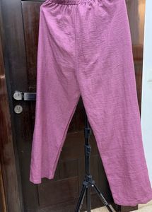 Elegant Embroidered Kurta Set