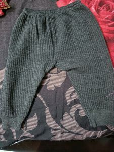 Thermal Baby Wear