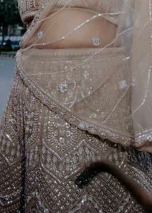 Lehnga ,Choli With Dupatta