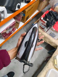DigiSmart Iron