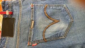 Denim Jeans