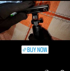 bluetooth tripod with selfie stich