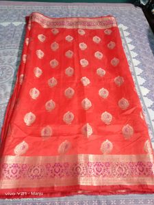Set of 3 beautiful combo sarees