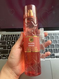 Seeing Rouge B&BW-10ml decant