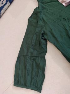 Green Shirt