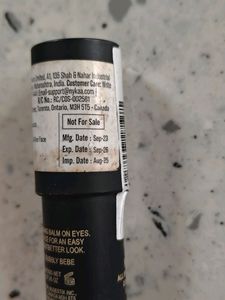 Nudestix Nudies Glow All Over Face Highlighter