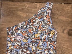🔻PRICE DECREASED Only Disnep Print Swimsuit
