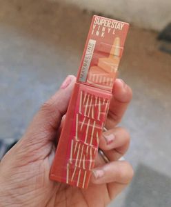 superstay vinyl ink Maybelline New york