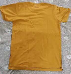 Men's Casual T-Shirts - Pack of 5 (M size)