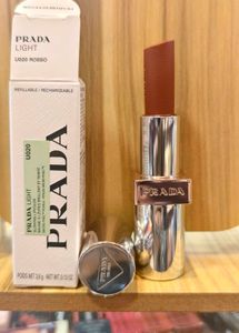 Prada Light U020 Rosso Lipstick