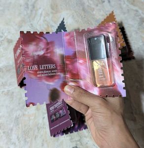 HIRA Love Letters Perfume Concentrate