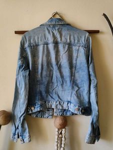 H&amp;M Denim Jacket