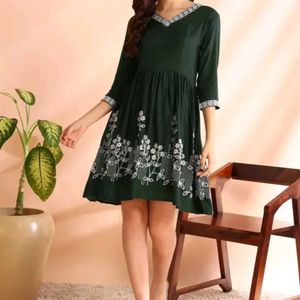 Dress 💚