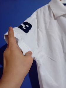 Brand T-shirt