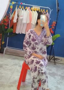 summer special comfy cor-d set
