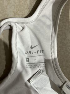 Sports Bras - Black &amp; White