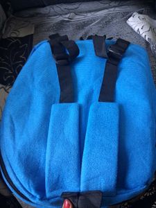 Cute Panda Backpack