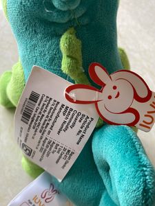Squirt Soft Toy