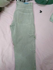 Cargo Pants - Trendy & Stylish