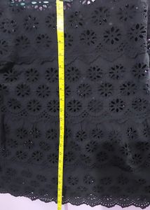 Woman Chikankari Top