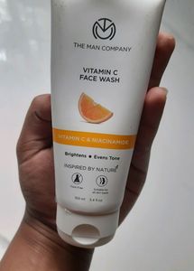 Face Wash