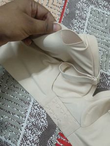 Comfortable Everyday Bra(free size- full stretchab
