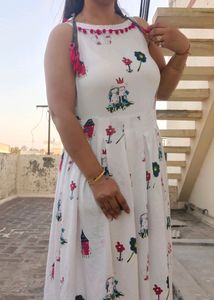 Summer 🌞🏝️ Dress