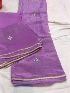 dress material