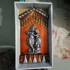 Frame For Gokulashtami