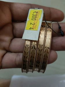 Bangles & Bracelets