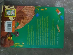 The Wild Wisdom Quiz Book Vol 2