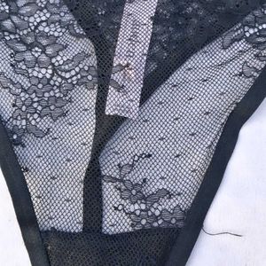 Auden Panty