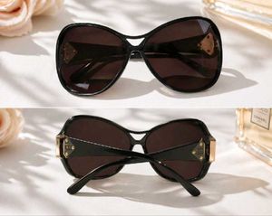 🕶 Luxe Escada Statement Sunglasses Women