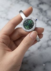 Cartier Ladies Watch