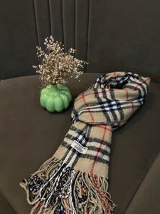 Burberry Scarf - Classic Check