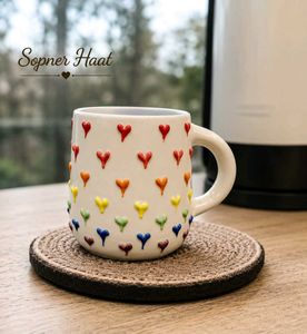 ceramic cup