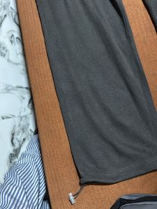 Comfortable Wide Leg Sweatpants