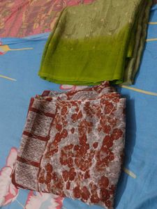 Two New Saree Offer Fix Price 200