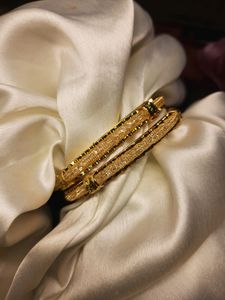 Gorgeous Bangles ❤️❤️👌
