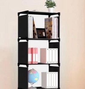 3-Tier Rack Organizer