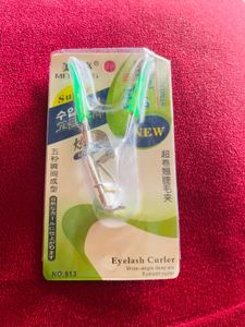 Eyelash Curler new wdt tag