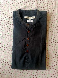 Men's Dark Blue shirt calvin Klein xl size