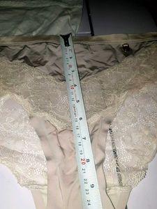 Lace Trim Bikini pake of 2 combo sets.